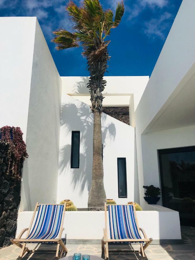 V Villa