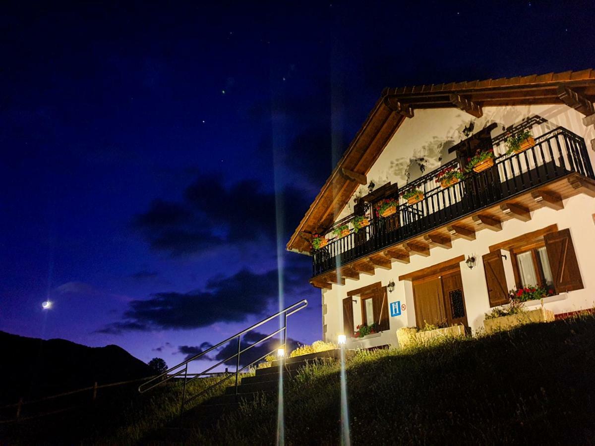 Guest house Mendilatz 3*