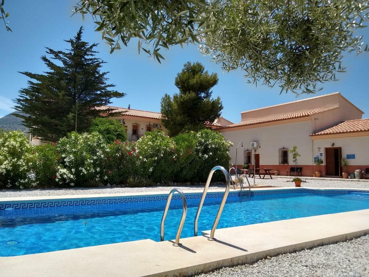 Apartment Cortijo La Estrella *