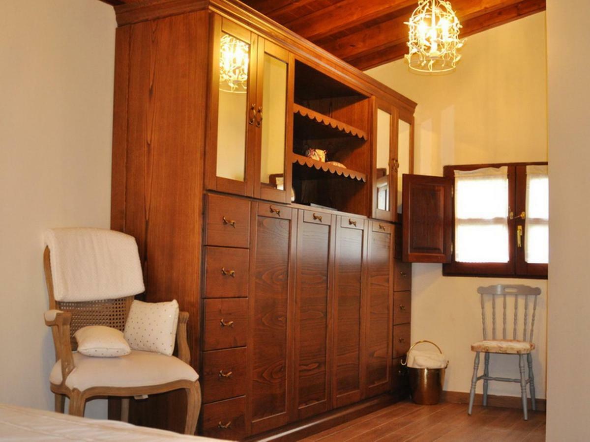 Holiday home Cabana Val Del Mazo Quintana de Soba