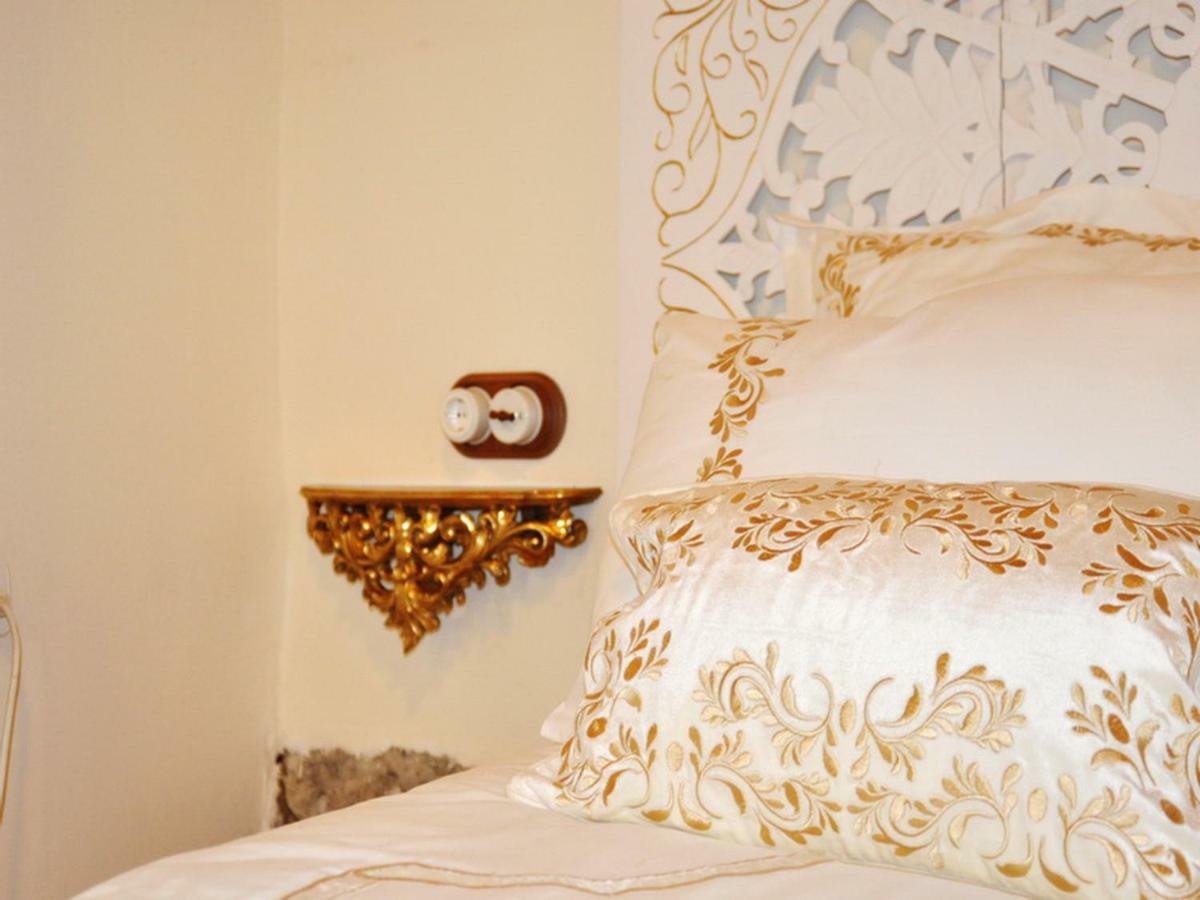 Holiday home Cabana Val Del Mazo *