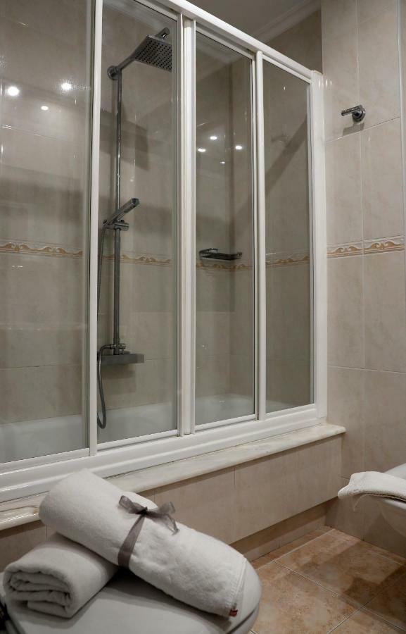 O Prouso Guest house