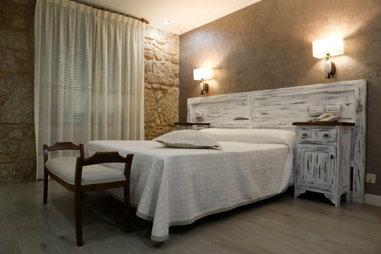 O Prouso 3* Carnota