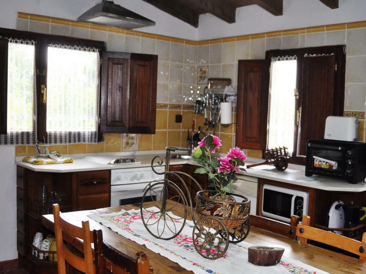 Cabana Val Del Mazo * Quintana de Soba