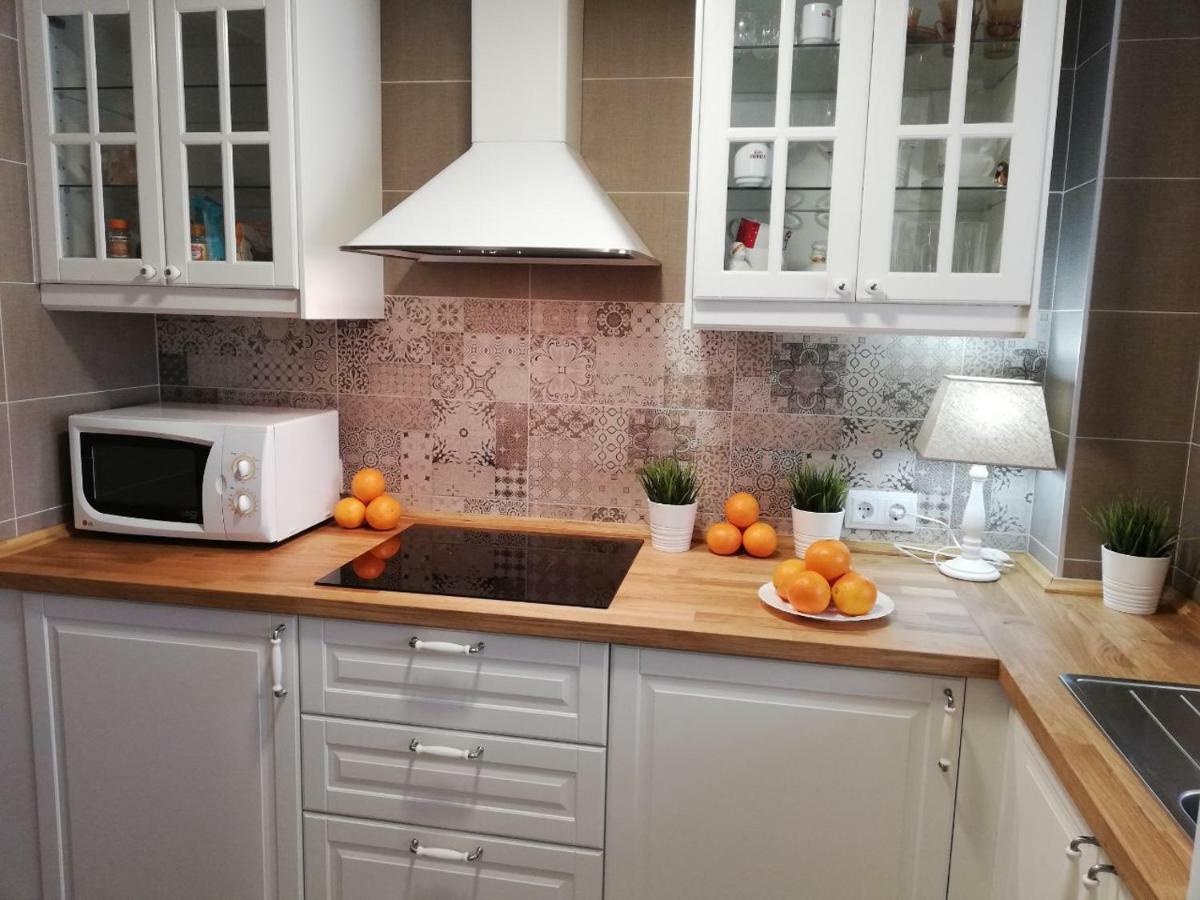 Apartamento Malvarrosa Cullera
