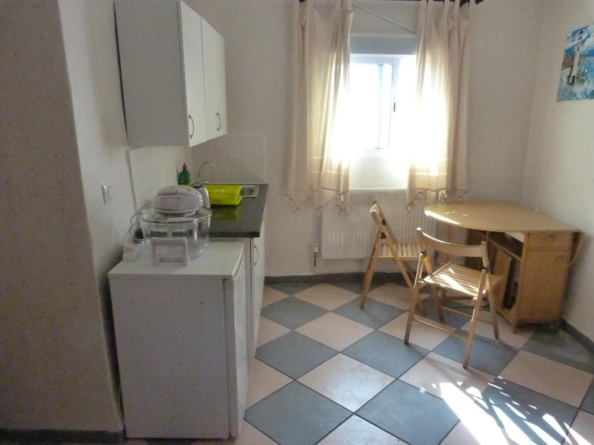 Homestay Mi Casa Oria