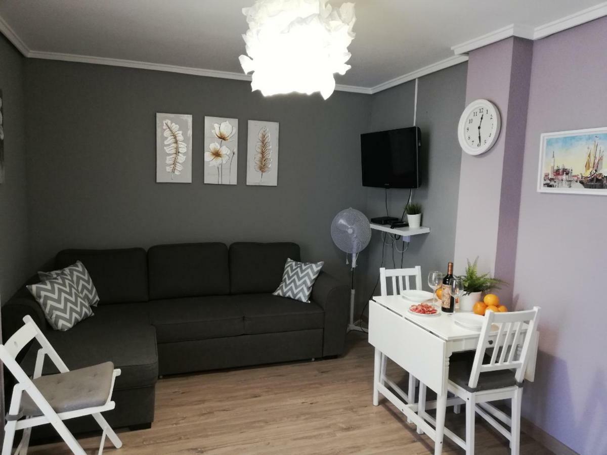 Apartamento Malvarrosa