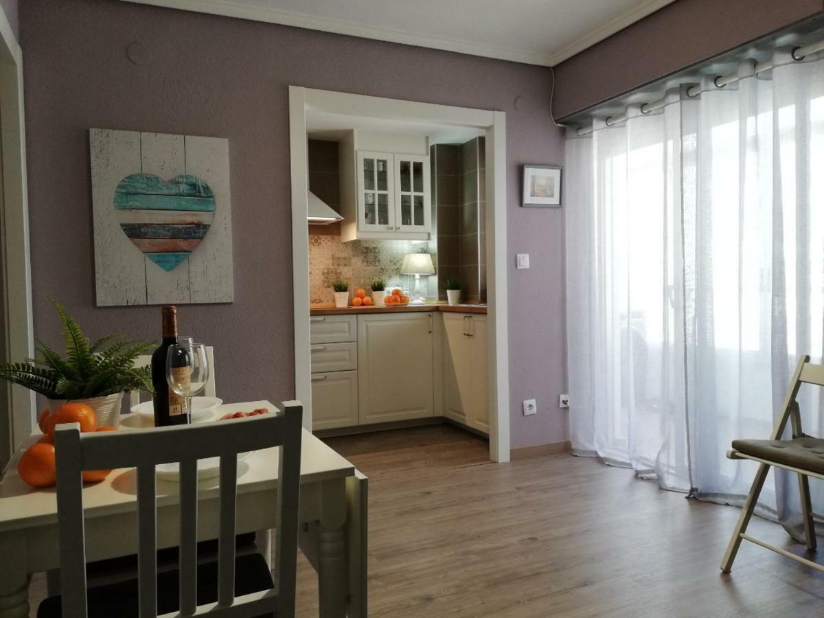 Apartamento Malvarrosa Cullera