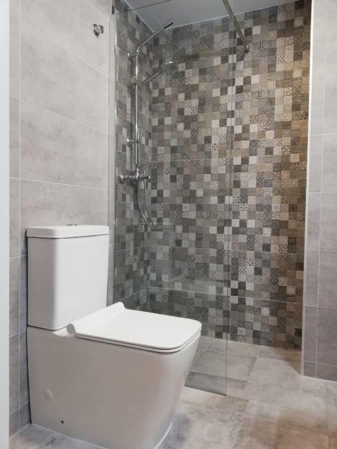 Malvarrosa Apartamento Cullera