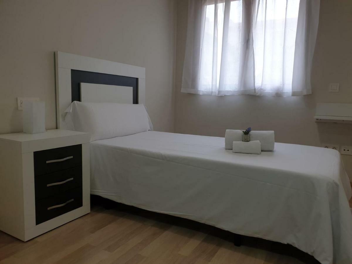 Apartamento Turistico Puente P3 Bajo - B *