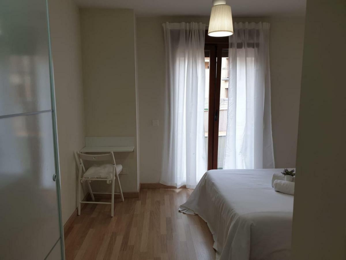Turistico Puente P3 Bajo - B Apartamento *