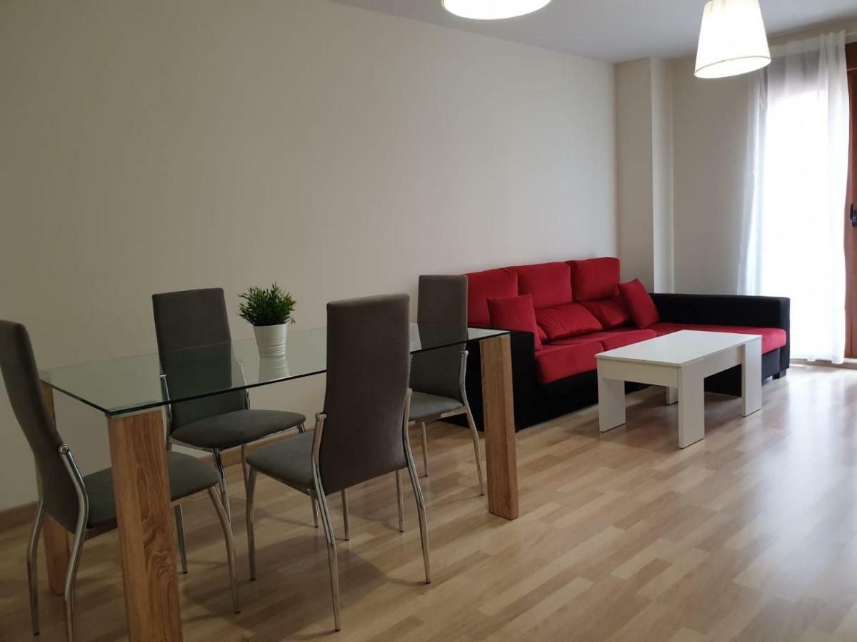 Apartamento Turistico Puente P3 Bajo - B *