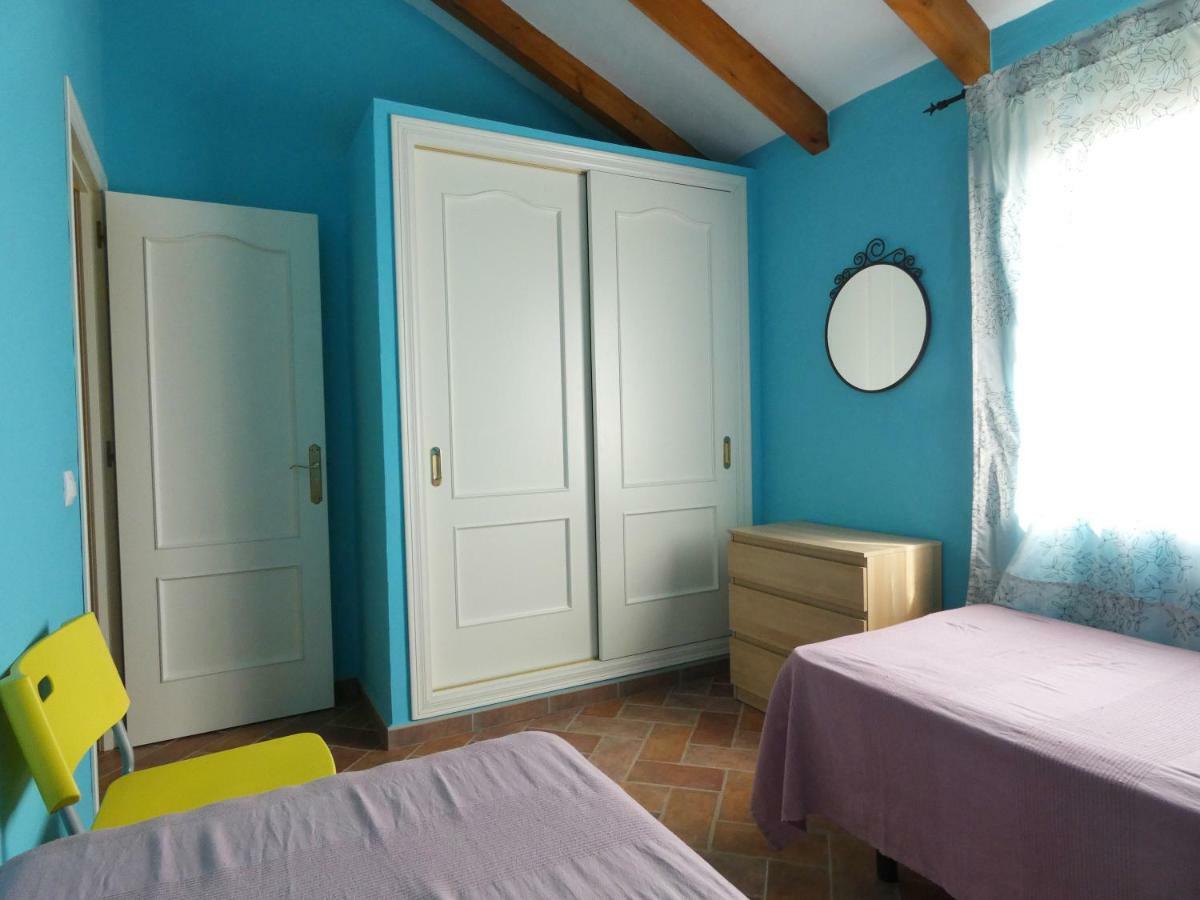 Holiday home Arriba Y Abajo Cadiz *