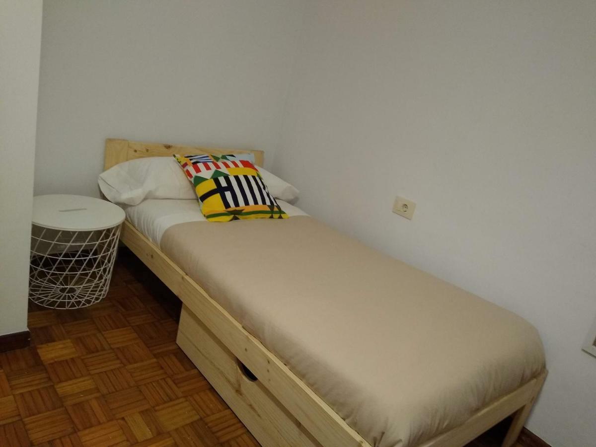 A Casa Da Liberdade Ourense