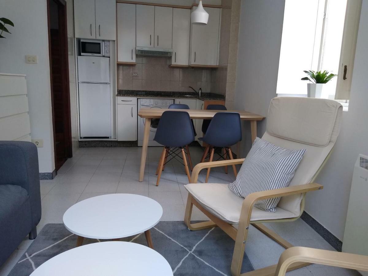 Apartment A Casa Da Liberdade