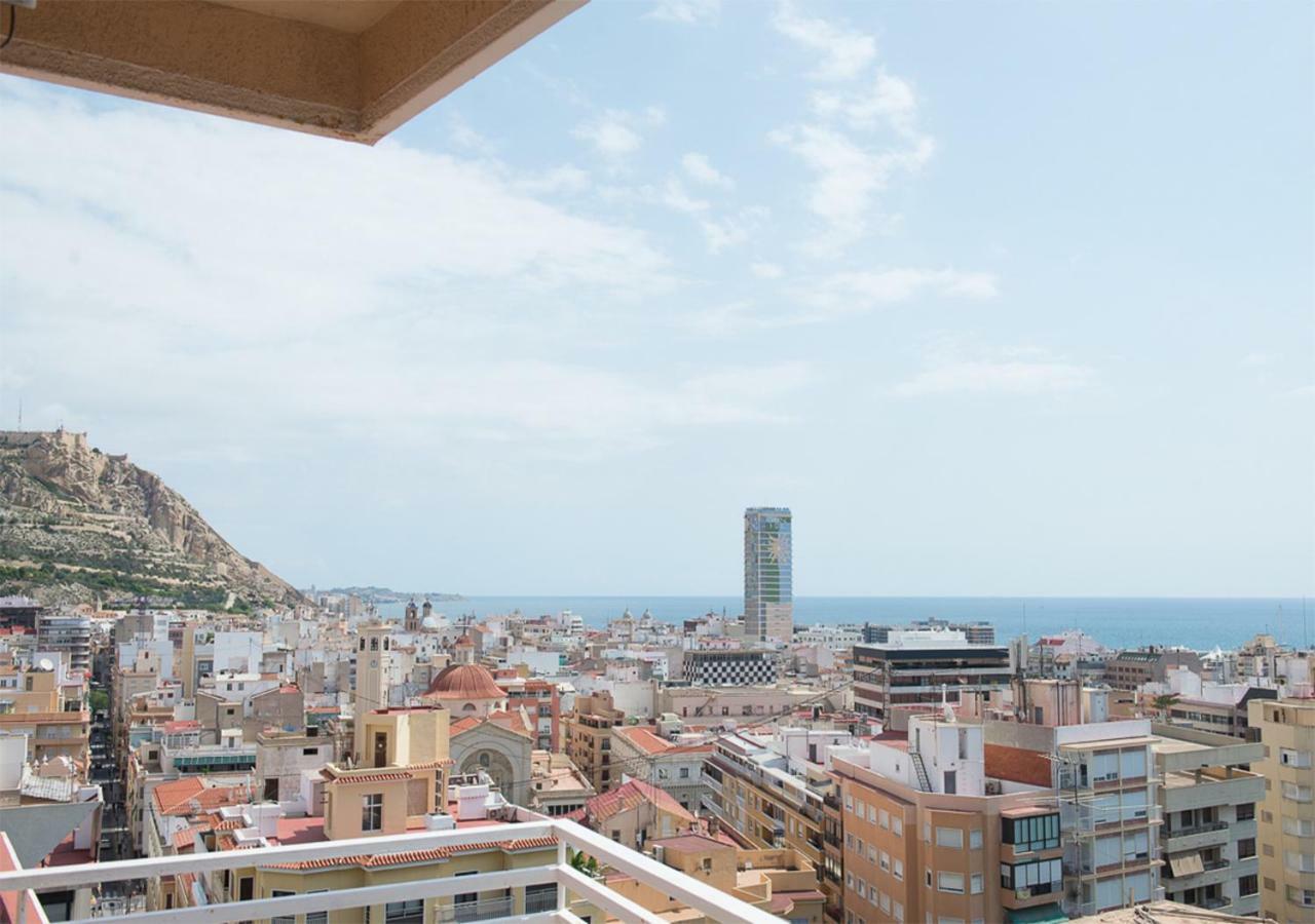Apartment International Alicante