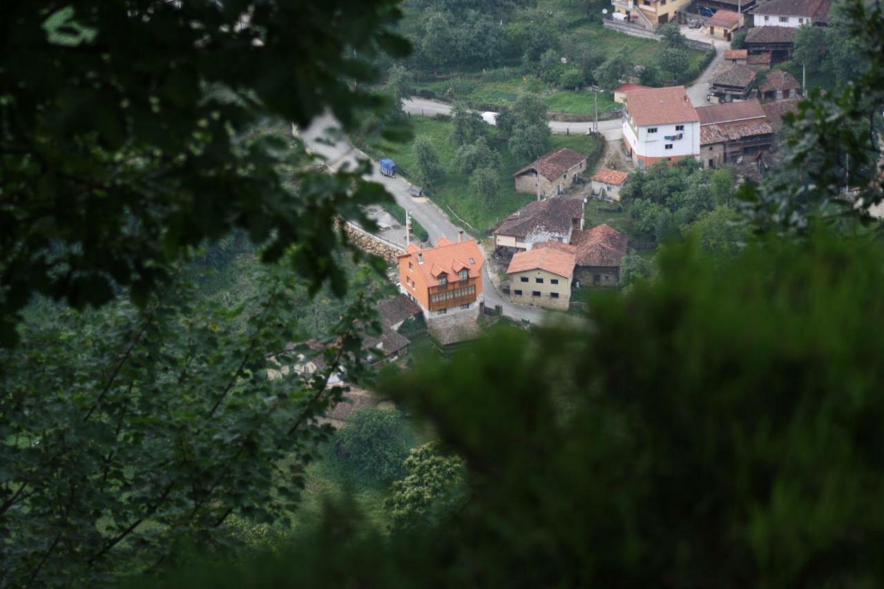 Valdecarzana Senda Del Oso * San Martin (Asturias)