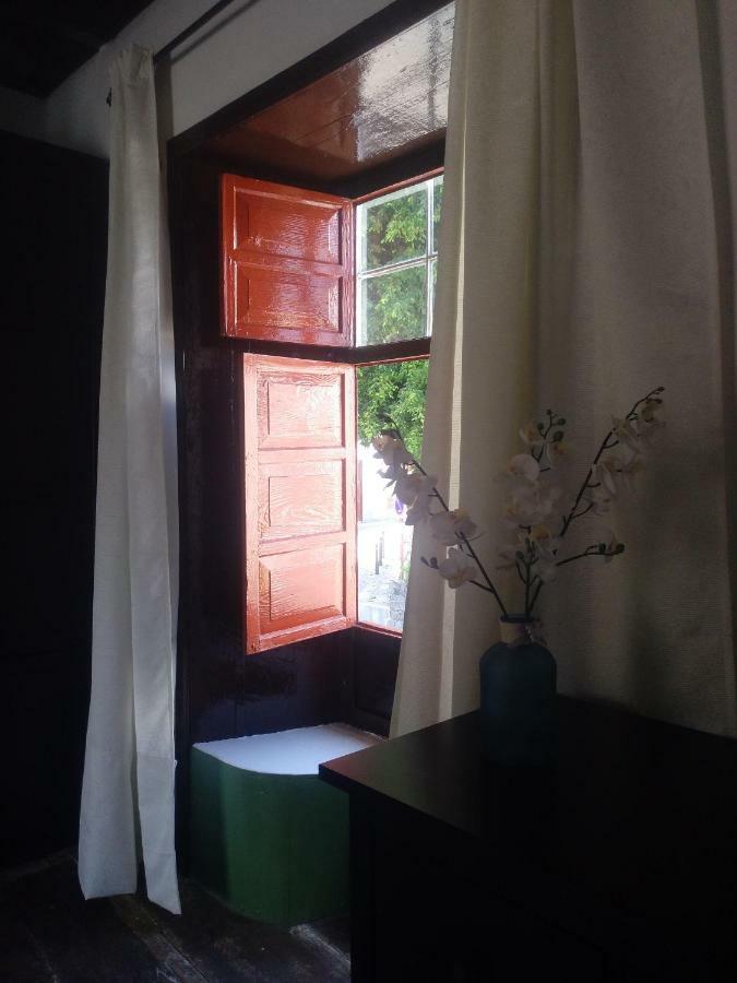 Casa La Plaza *