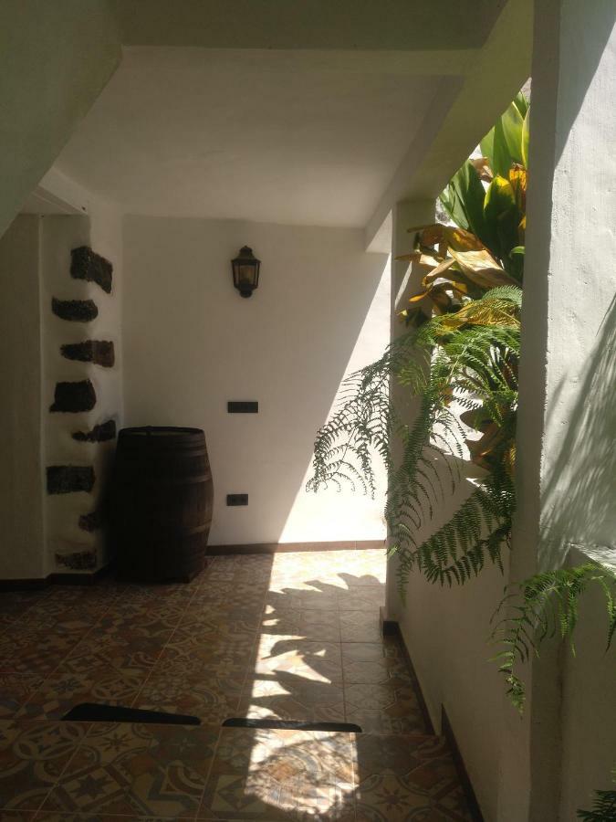Holiday home Casa La Plaza