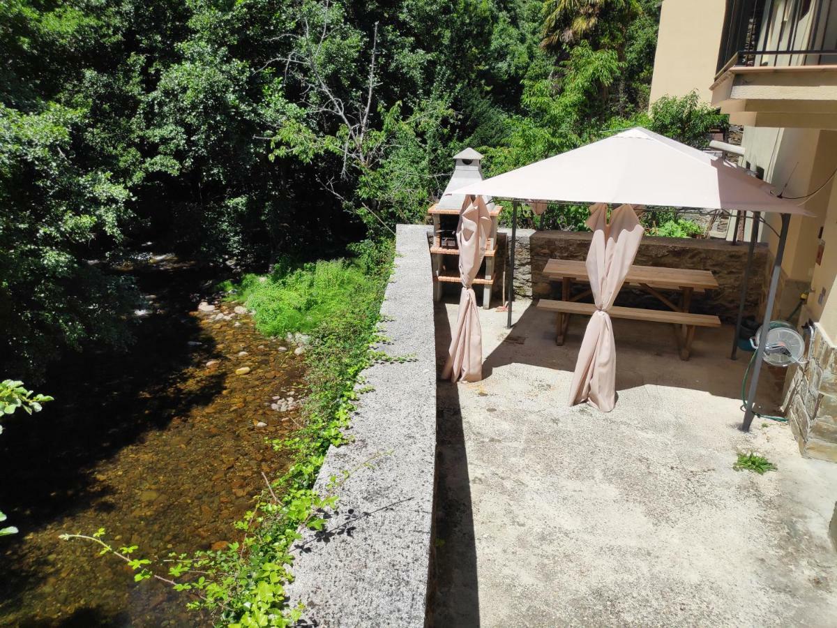 Apartment El Rincon De Limes