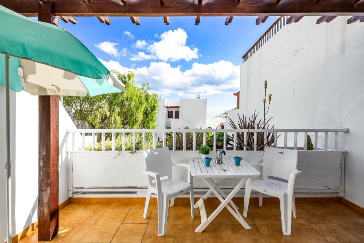Apartamento The Colors House, 226 - Private Costa Teguise