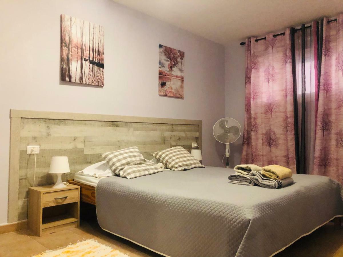 Apartment Cardones San Isidro (Tenerife)