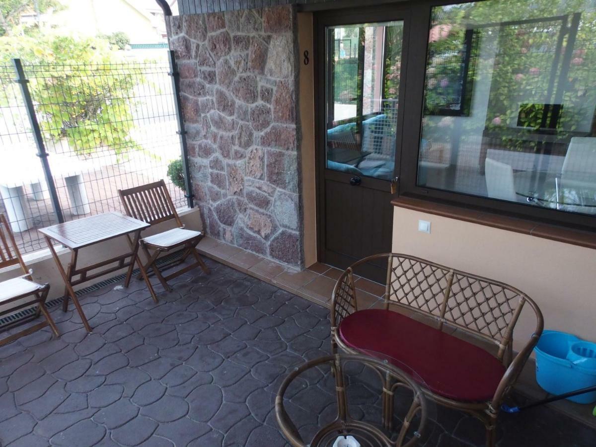 Apartment Borizu Playa Barro (Llanes)