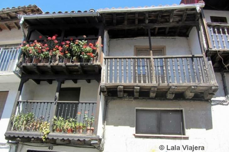 La Casita Del Jerte