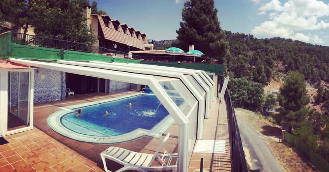 Hotel Vegasierra