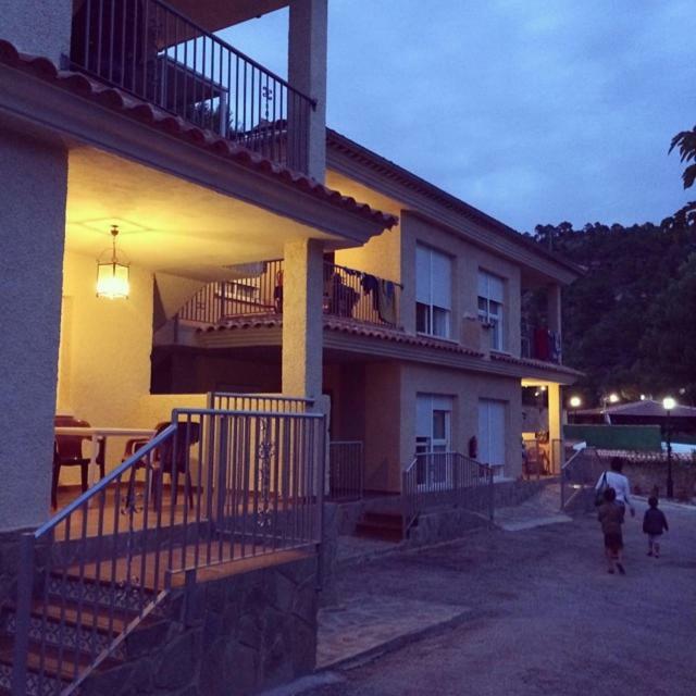 Hotel Vegasierra