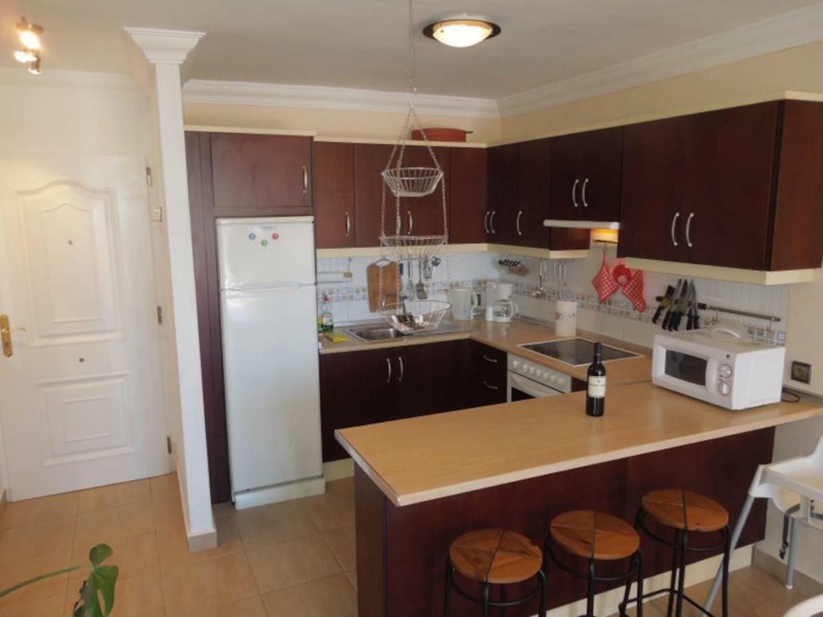 Apartamento Casa Oceano With Pool And Fantastic Sea Views, Large Terrace With Sun Loungers