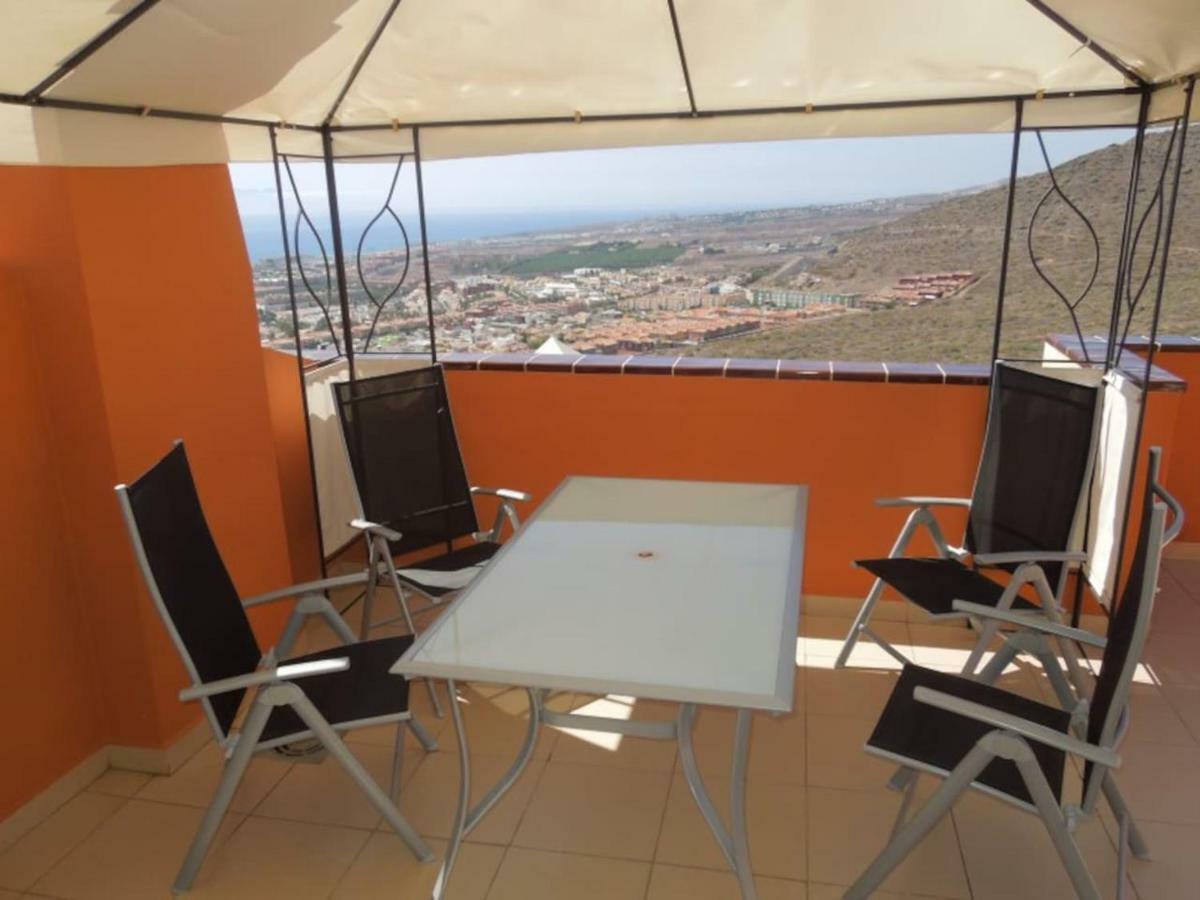 Apartamento Casa Oceano With Pool And Fantastic Sea Views, Large Terrace With Sun Loungers *