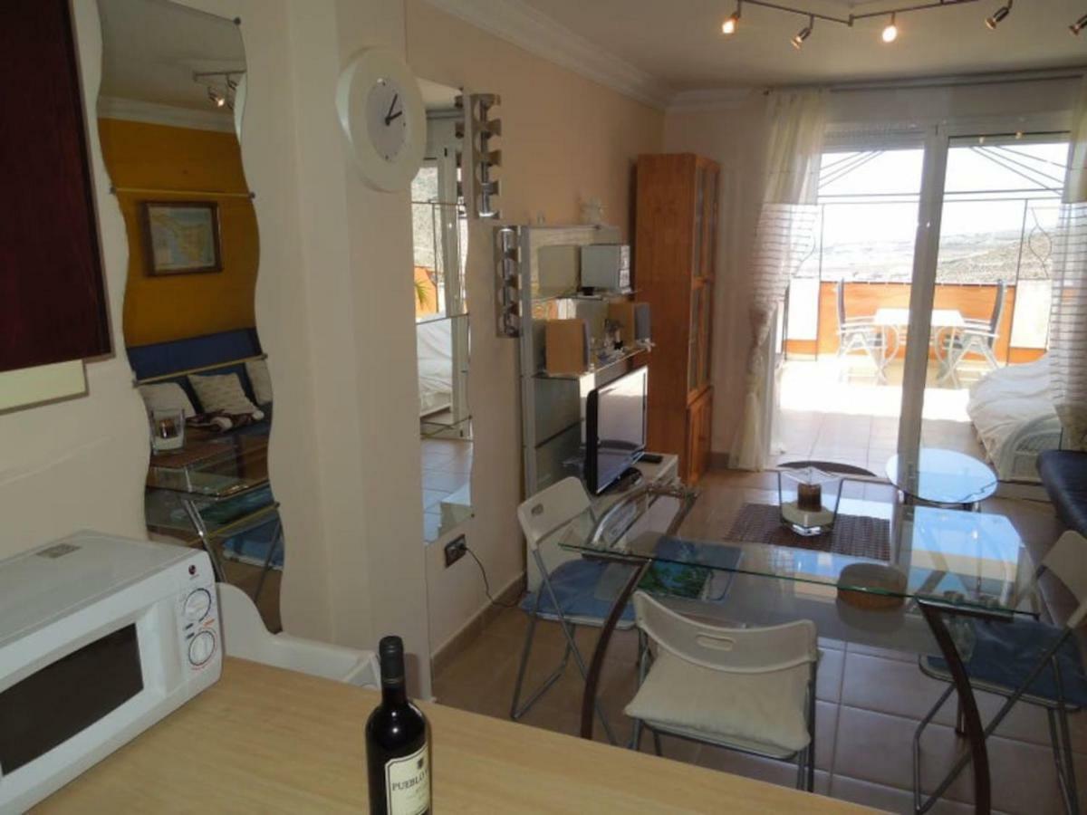 Casa Oceano With Pool And Fantastic Sea Views, Large Terrace With Sun Loungers * Adeje