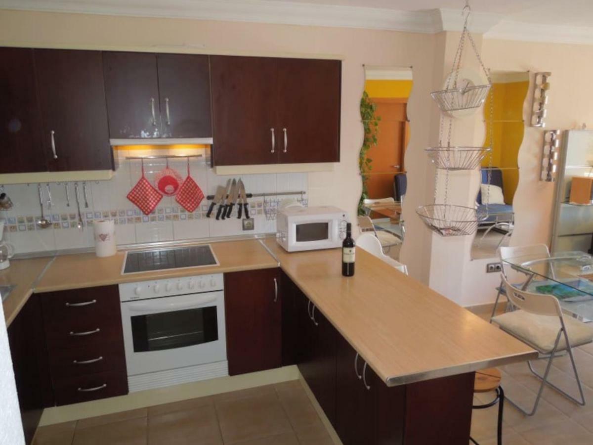 Casa Oceano With Pool And Fantastic Sea Views, Large Terrace With Sun Loungers Apartamento