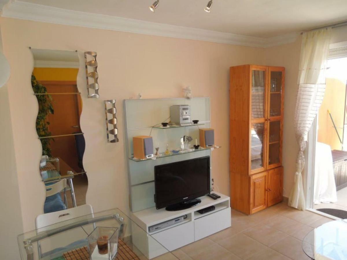 Apartamento Casa Oceano With Pool And Fantastic Sea Views, Large Terrace With Sun Loungers *