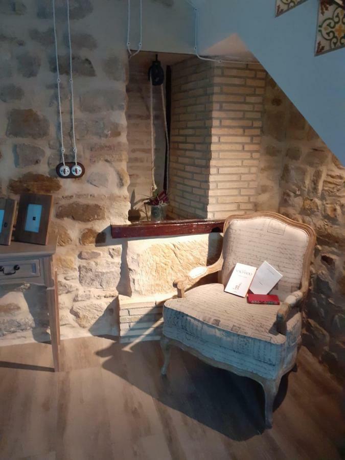 Vtar Casa Del Aove Сasa de vacaciones