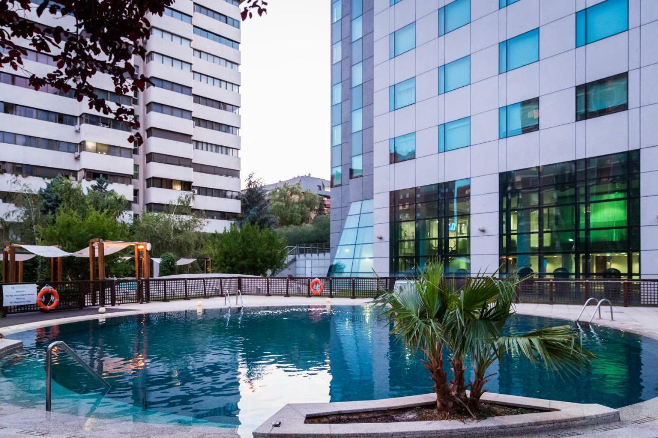 Eurostars Suites Mirasierra 5* Madrid