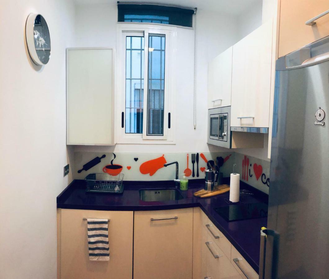 Apartamento Hispalis Puerta Carmona *