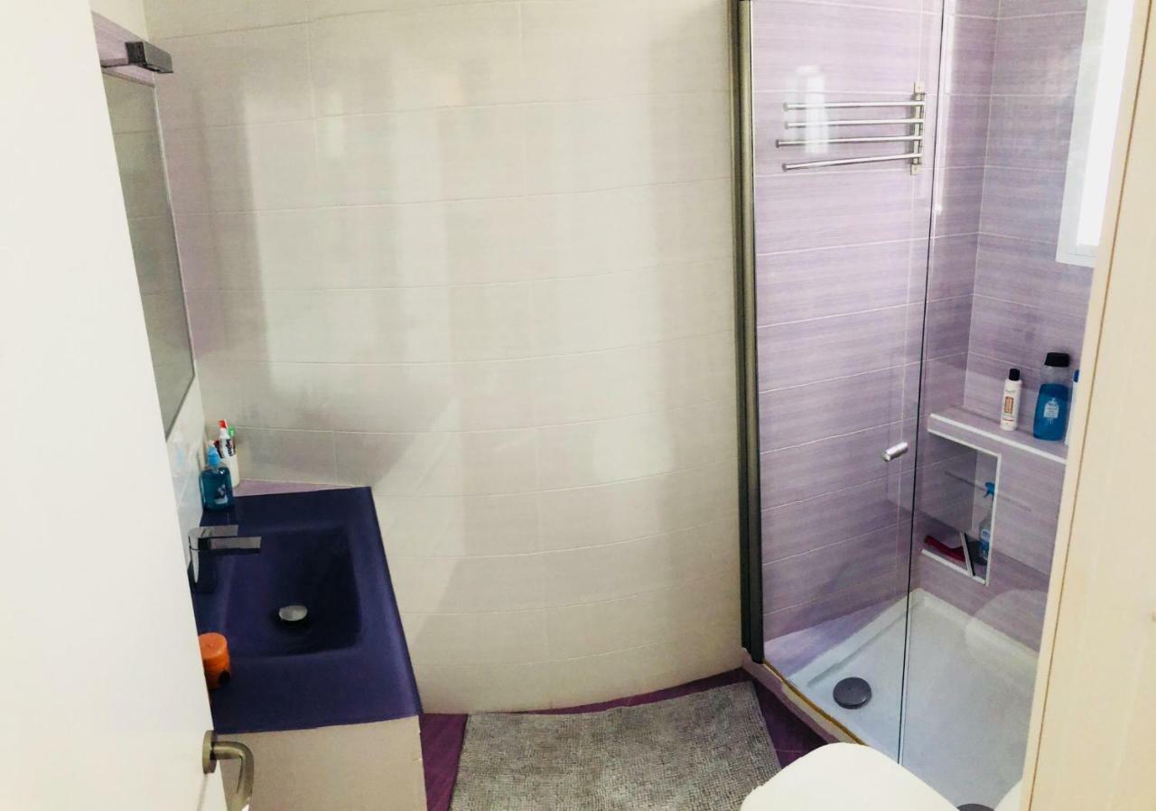 Apartamento Hispalis Puerta Carmona *