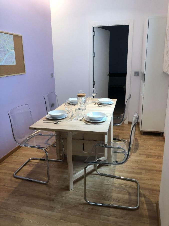 Apartamento Hispalis Puerta Carmona