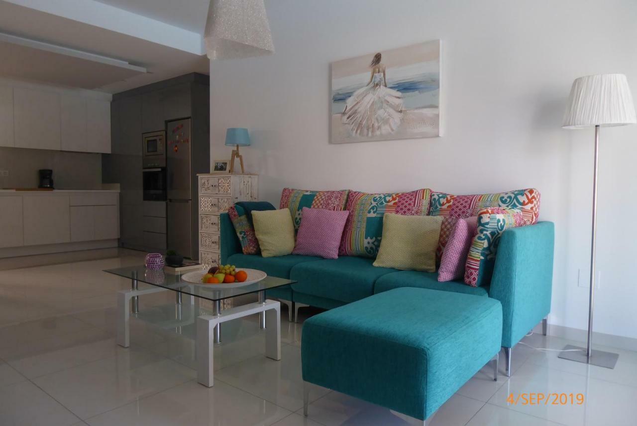 Higuericas Costa 211 Apartamento