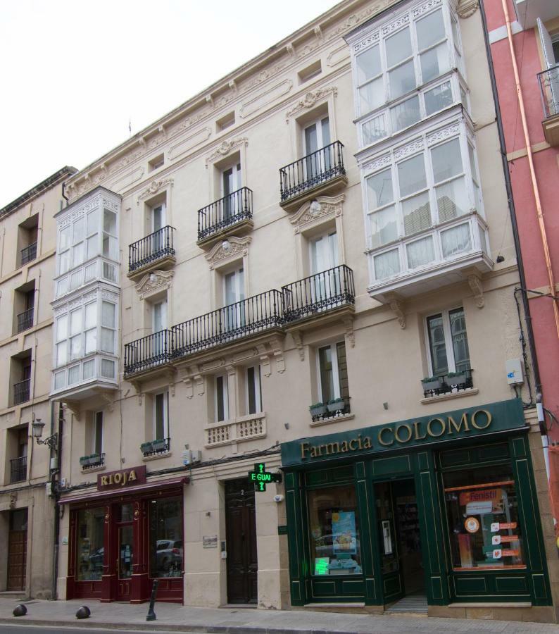 Señoritos Apartamento *