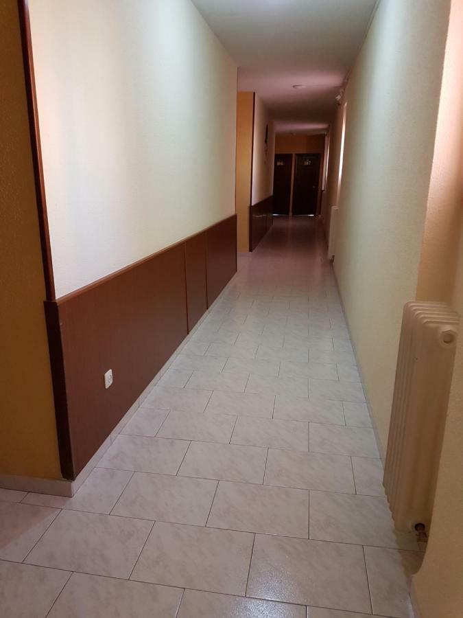 Hotel Fray Juan Gil 2*