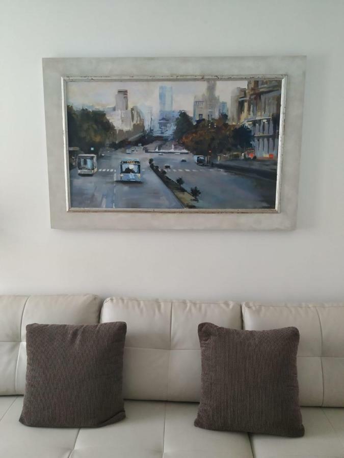 Living Apartment