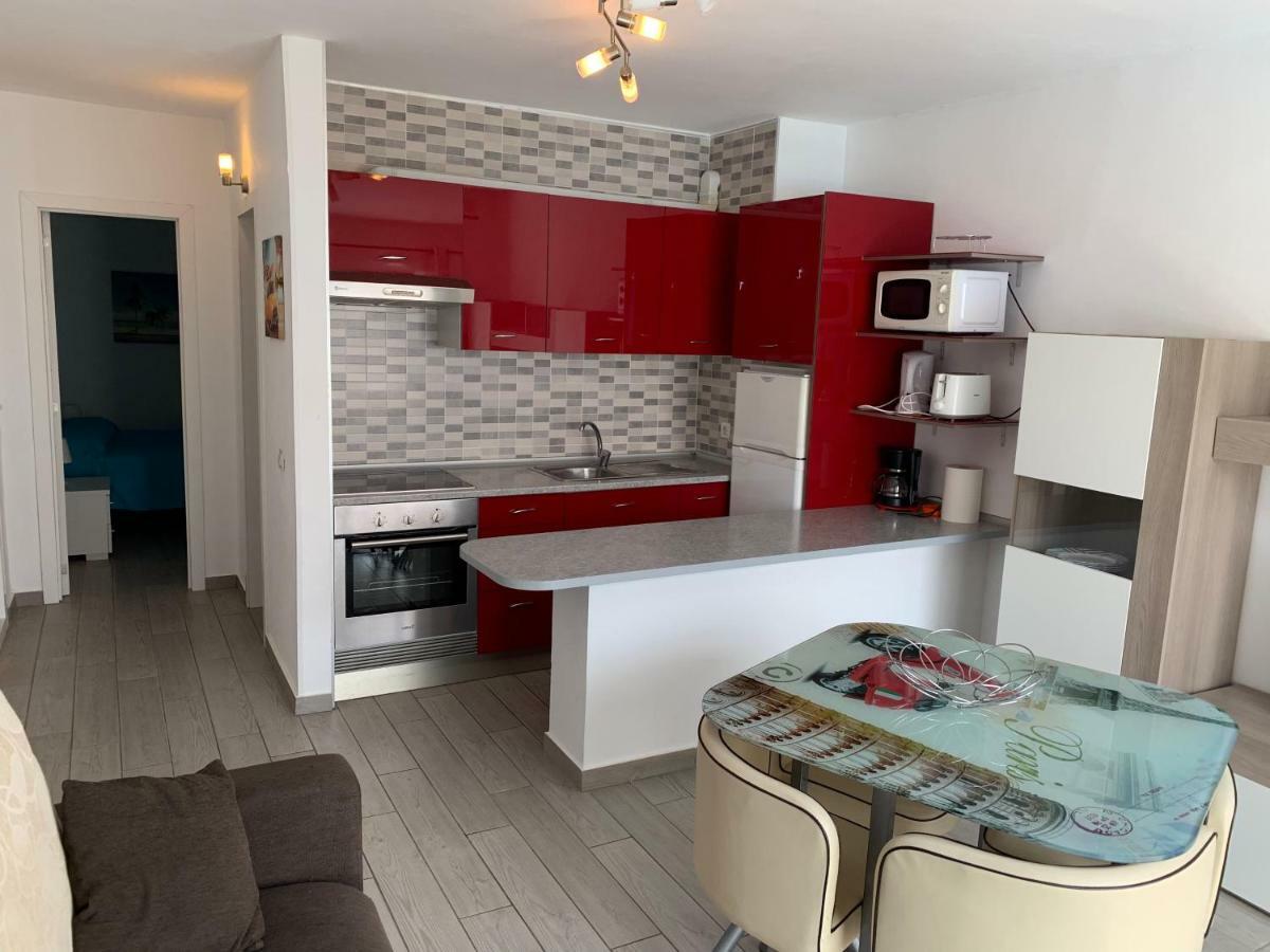 Floritas - Americas Apartment *