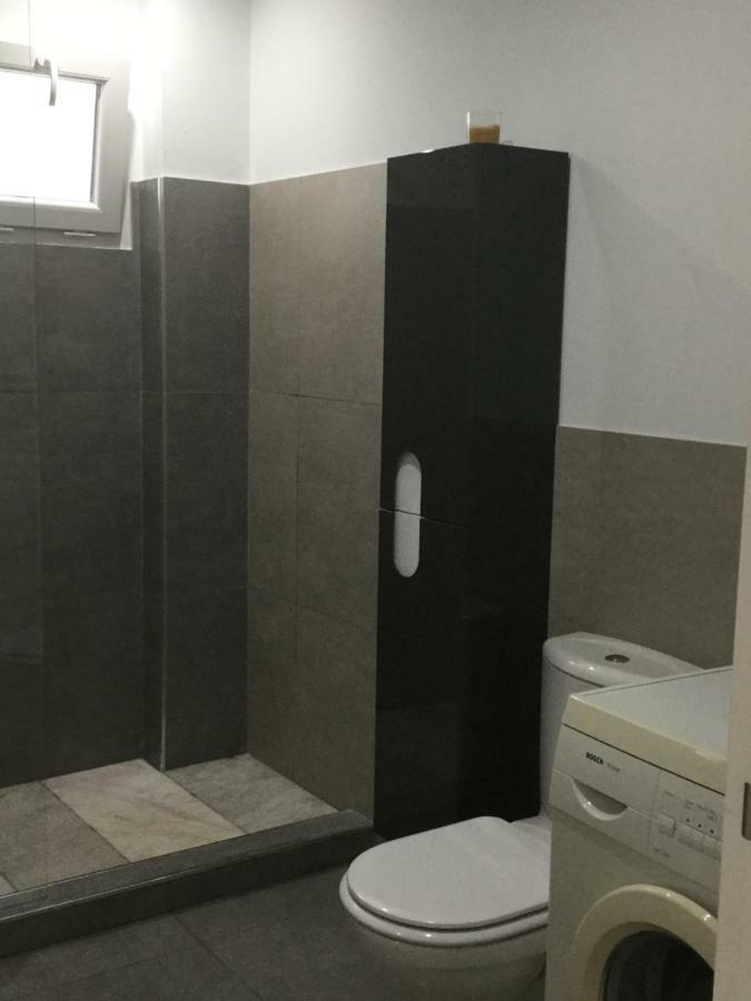 Apartment Pinos 8