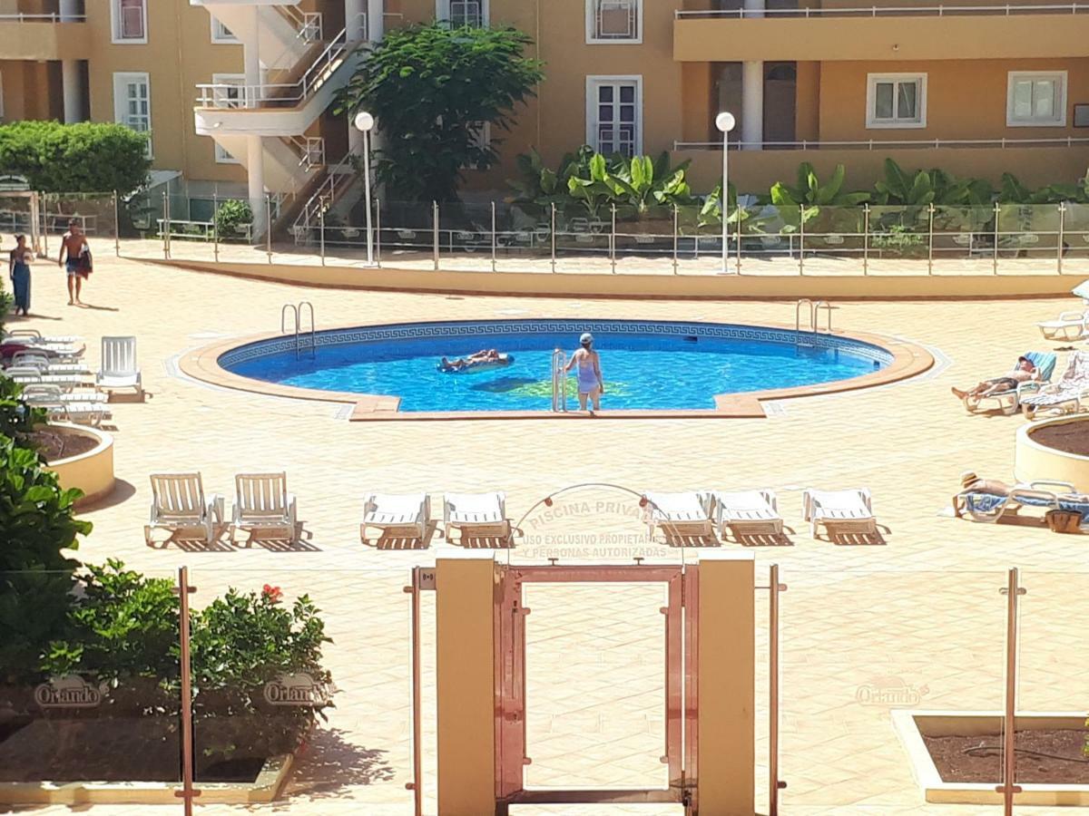Attico Orlando Costa Adeje (Tenerife)