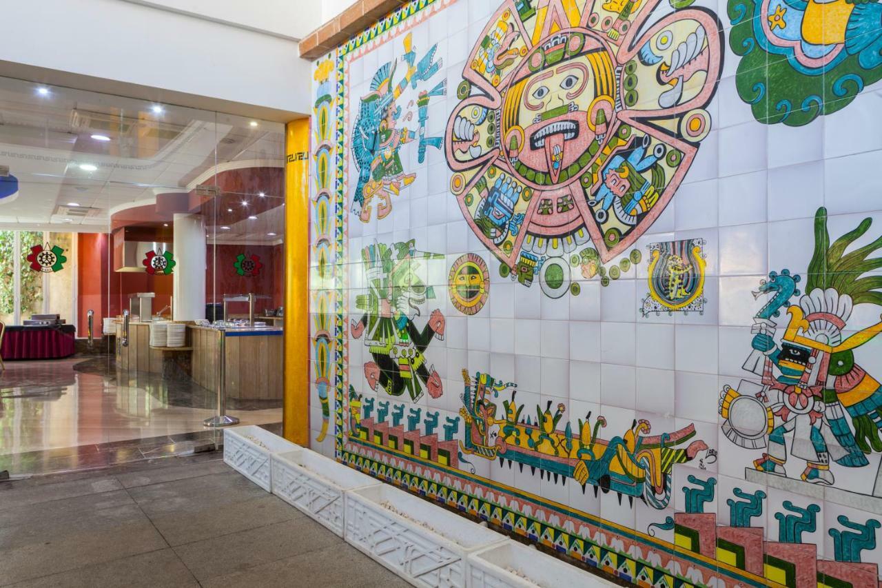 Apartamento Mexico
