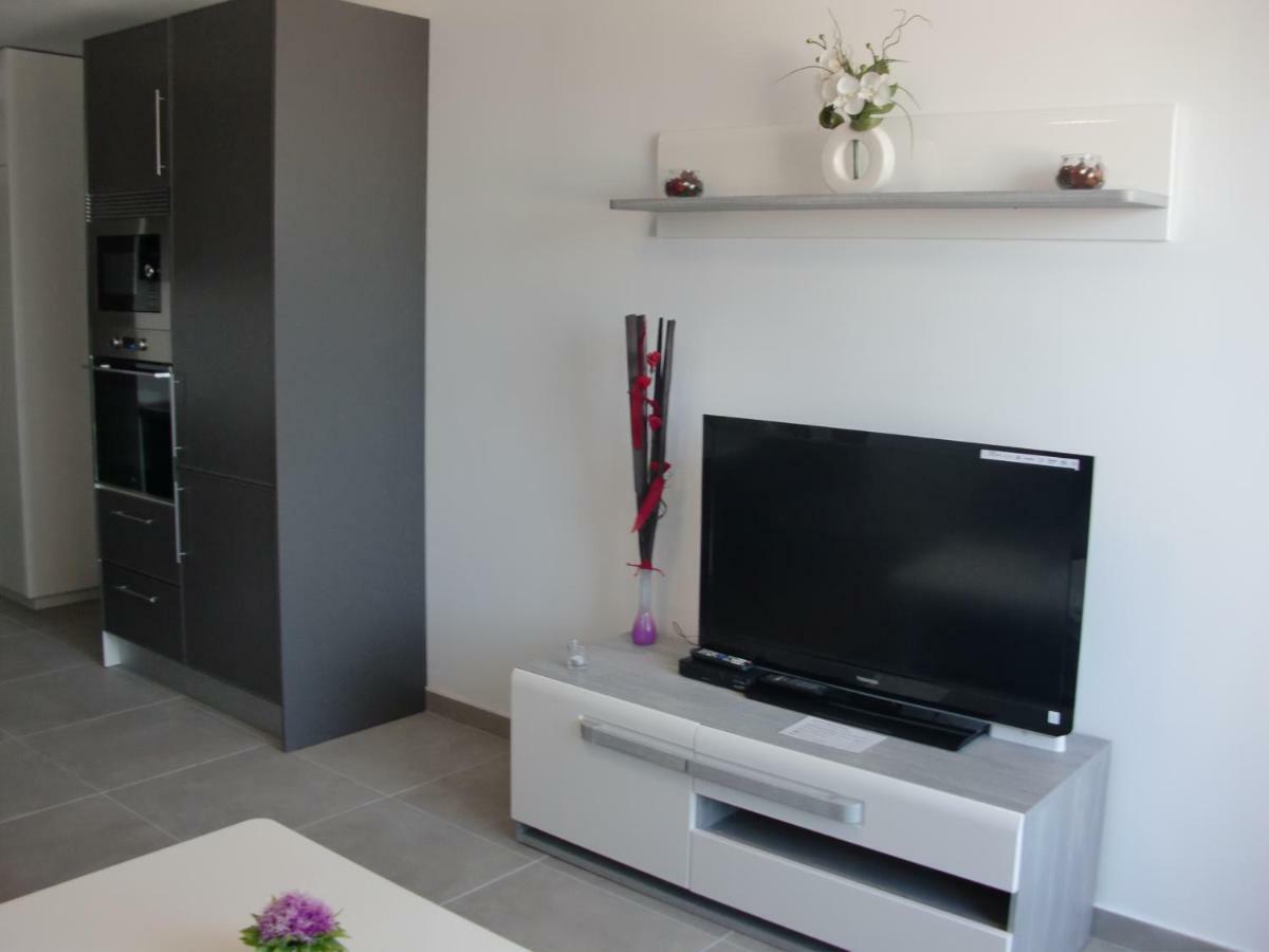 Apartamento Sanfe Lovely Puerto Rico *