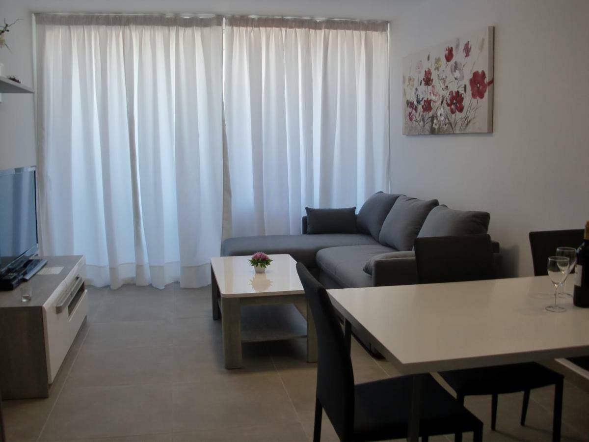 Apartamento Sanfe Lovely Puerto Rico Puerto Rico (Gran Canaria)